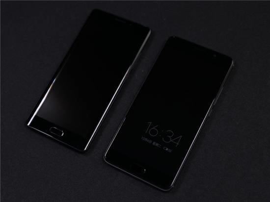 魅族PRO6Plus和小米Note2哪个值得买?魅族PRO6Plus和小米Note2深度对比评测_手机评测_手机学院_本站