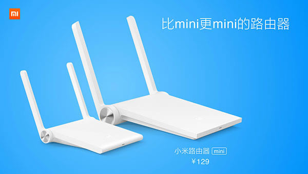 小米MIUI7发布会 红米Note2发布会图文直播