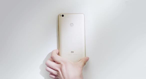 红米Note5A和小米MAX2哪个好?红米Note5A和小米MAX2区别对比评测