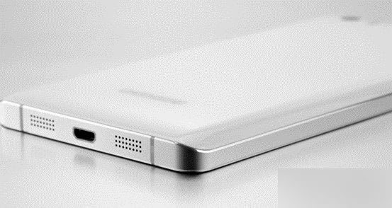 山寨小米Note现身:6000mAh电池/不到900块