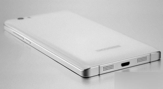 山寨小米Note现身:6000mAh电池/不到900块