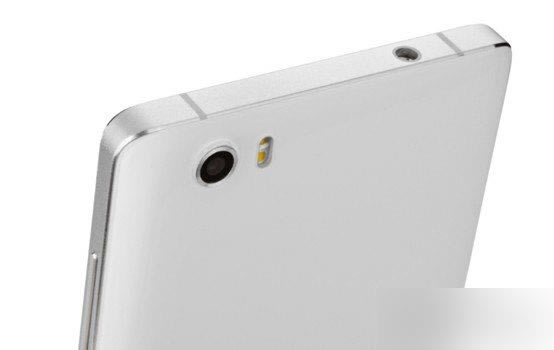 山寨小米Note现身:6000mAh电池/不到900块