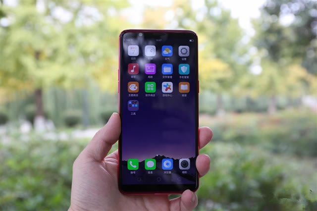 OPPO R11s和小米Note3哪个好 小米Note3与OPPO R11s对比