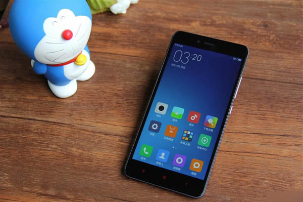 小米总裁详解红米Note2发售过程:换屏绝对冤枉