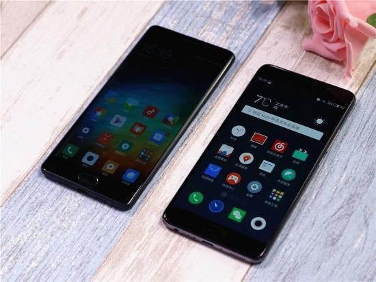 魅族PRO6Plus和小米Note2哪个值得买?魅族PRO6Plus和小米Note2深度对比评测_手机评测_手机学院_本站