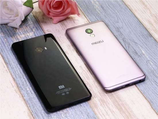 魅族PRO6Plus和小米Note2哪个值得买?魅族PRO6Plus和小米Note2深度对比评测_手机评测_手机学院_本站