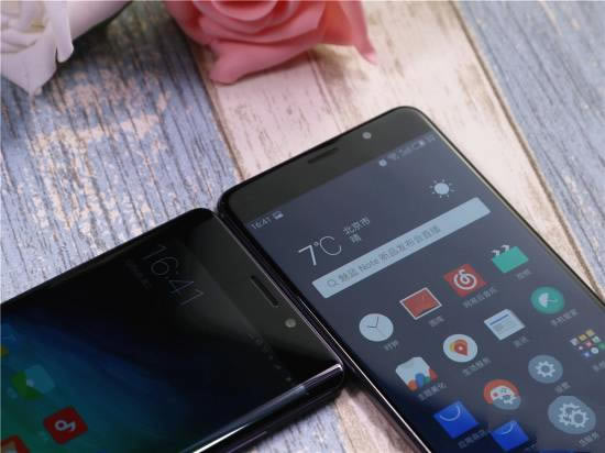 魅族PRO6Plus和小米Note2哪个值得买?魅族PRO6Plus和小米Note2深度对比评测_手机评测_手机学院_本站