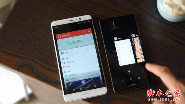 小米Note2和华为Mate9 Pro买哪个好?小米Note2与华为Mate9 Pro全面区别对比评测图解
