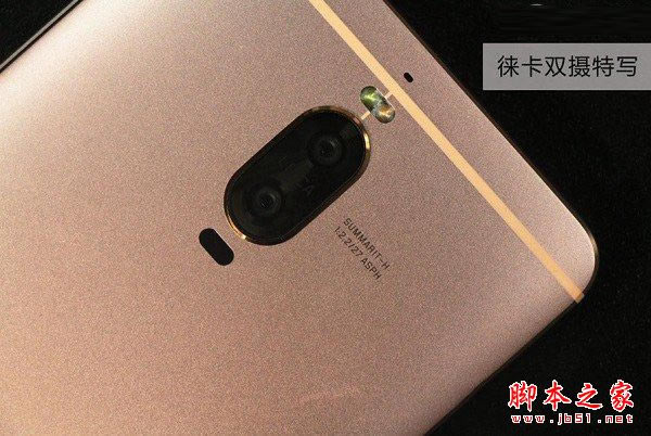 小米Note2和华为Mate9 Pro买哪个好?小米Note2与华为Mate9 Pro全面区别对比评测图解