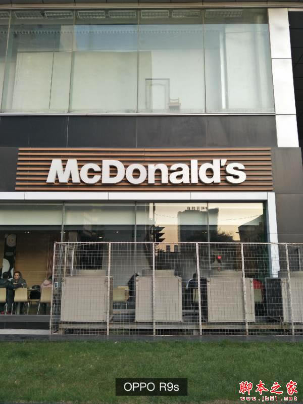 华为Mate9/小米MIX/OPPOR9s/荣耀note8哪个拍照好 实拍样张对比分析图赏