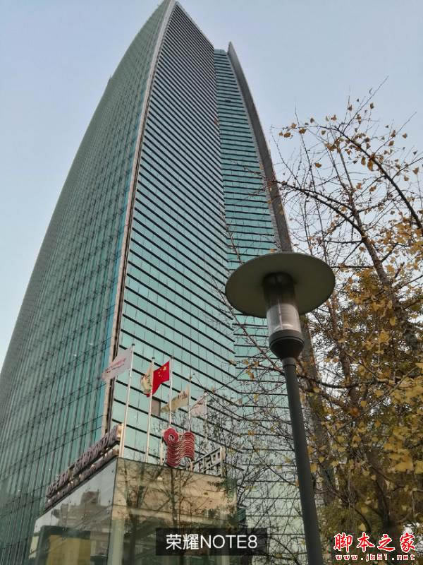 华为Mate9/小米MIX/OPPOR9s/荣耀note8哪个拍照好 实拍样张对比分析图赏