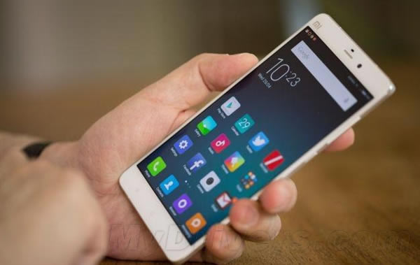 雷军自曝小米Note全网通!上市时间确定