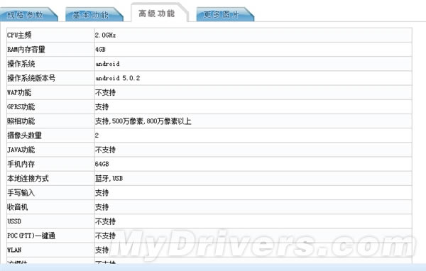 小米Note顶配真的要来了!系统是惊喜
