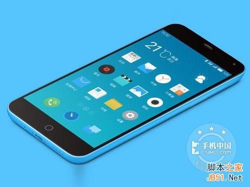 魅蓝小米5即将登场 2015年初新机盘点