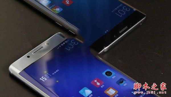 小米Note2和华为Mate9 Pro买哪个好?小米Note2与华为Mate9 Pro全面区别对比评测图解