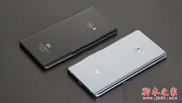 小米Note2和华为Mate9 Pro买哪个好?小米Note2与华为Mate9 Pro全面区别对比评测图解