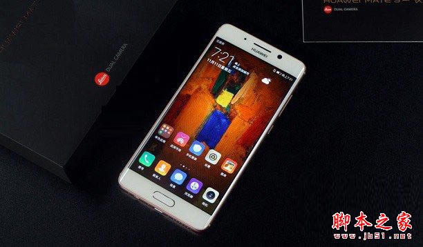 小米Note2和华为Mate9 Pro买哪个好?小米Note2与华为Mate9 Pro全面区别对比评测图解