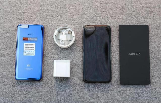 小米Note3怎么装卡/插卡?小米Note3手机SIM卡安装图解