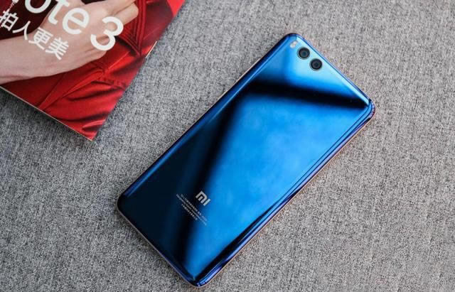 小米Note3怎么装卡/插卡?小米Note3手机SIM卡安装图解