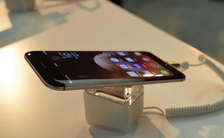 荣耀magic和小米note2哪个好?华为荣耀magic/小米note2详细对比评测_手机评测_手机学院_本站