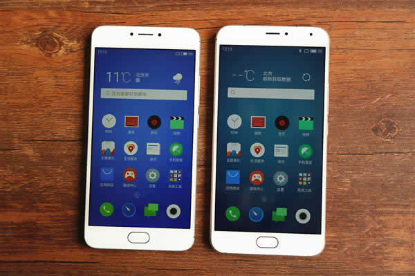 魅蓝note5的CPU是8核的吗?_手机技巧