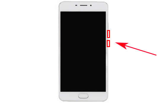 魅蓝Note5怎样截屏?_手机技巧