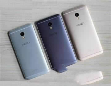 魅蓝Max评测 魅蓝Max与魅蓝E/魅蓝note3有哪一些差别_手机技巧