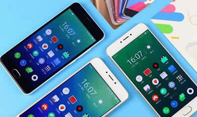 魅蓝3S和魅蓝Note3哪个好