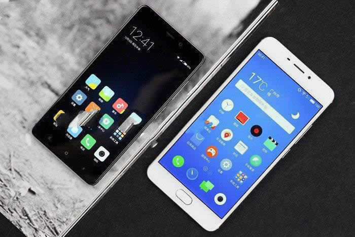 红米4和魅蓝Note5买哪个好?魅蓝Note5对比红米4图文评测