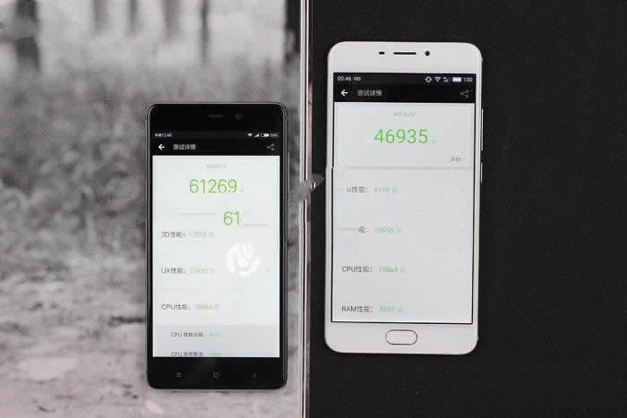 红米4和魅蓝Note5买哪个好?魅蓝Note5对比红米4图文评测