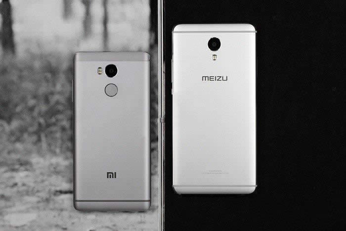 红米4和魅蓝Note5买哪个好?魅蓝Note5对比红米4图文评测