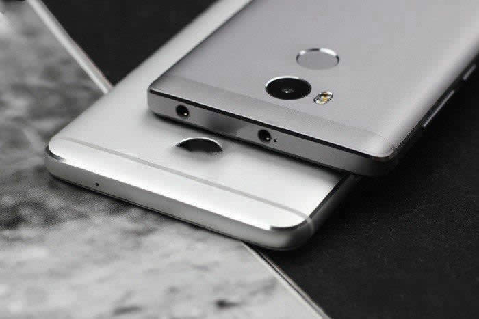 红米4和魅蓝Note5买哪个好?魅蓝Note5对比红米4图文评测