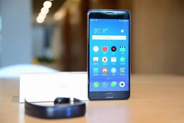 魅蓝Note5有啥颜色？魅蓝Note5黑色与白色图赏_手机技巧