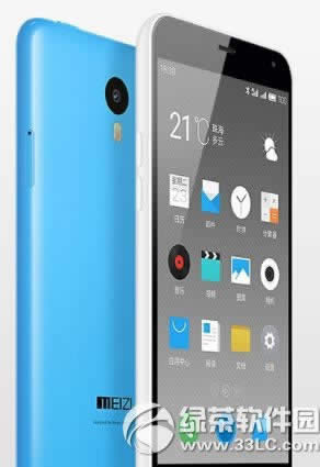 魅族魅蓝Note2来电话没有声音怎样办?_手机技巧