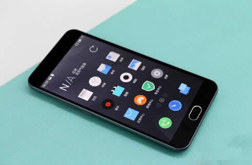 魅族魅蓝Note2搜索不到无线信号怎样办?_手机技巧