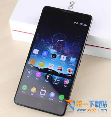 nubia z7 max nfc怎么用？_手机技巧