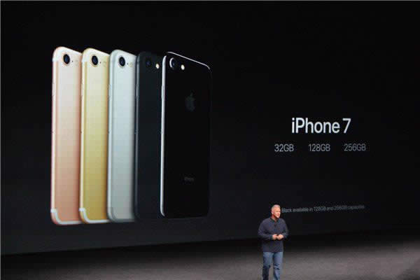 ƻiPhone7֧NFC 