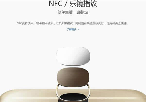 Pro3NFCPro3֧NFC 