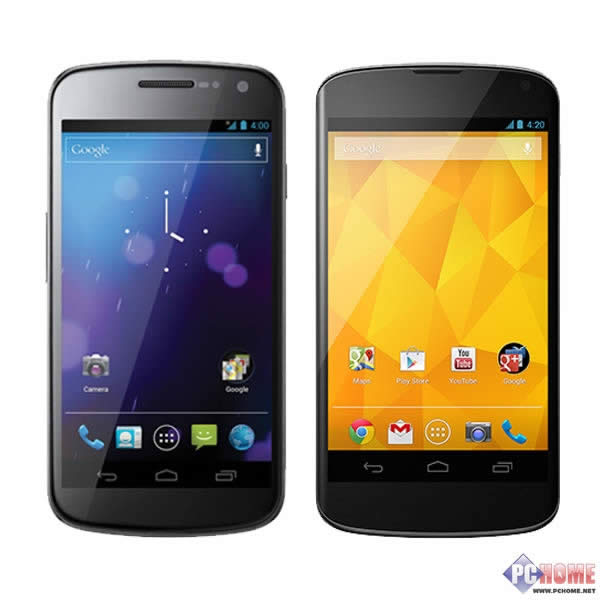 Android Google Nexus 4