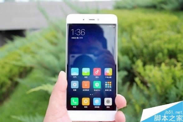 小米5S与小米5S Plus哪一个好用些？小米5S与5S Plus真机比较图-手机数码