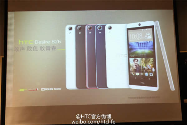 HTC Desire 826Ǯ