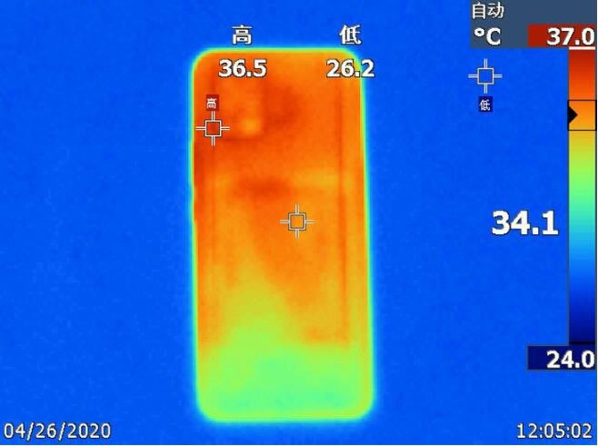 小米10青春版性能怎么样?小米10青春版性能评测分析_手机评测_手机学院_本站