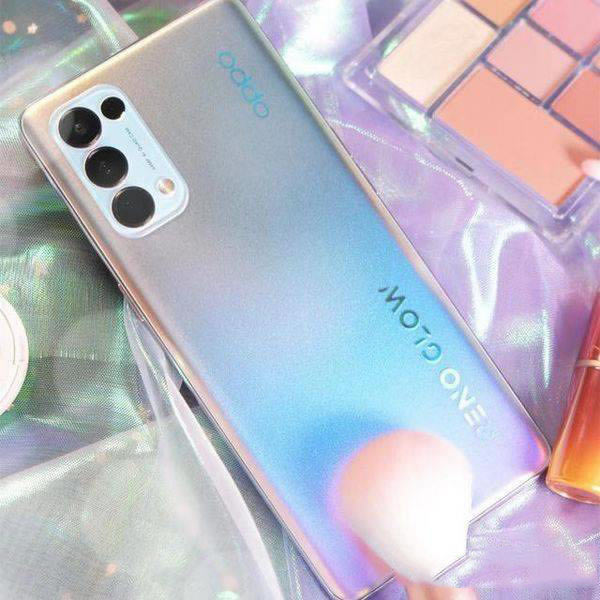 opporeno5和小米10有什么区别-opporeno5和小米10参数配置对比