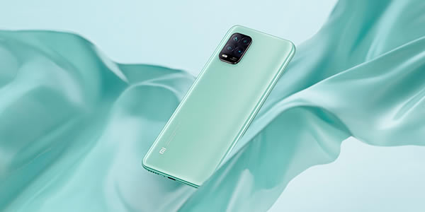 OPPO Reno4 SE和小米10青春版充电对比_手机评测_手机学院_本站