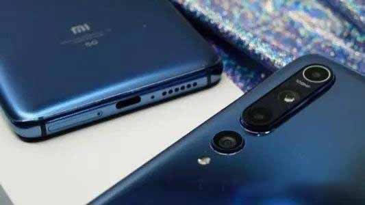 С��cc10��С��cc10Pro�Ŀ��-�Ա�����