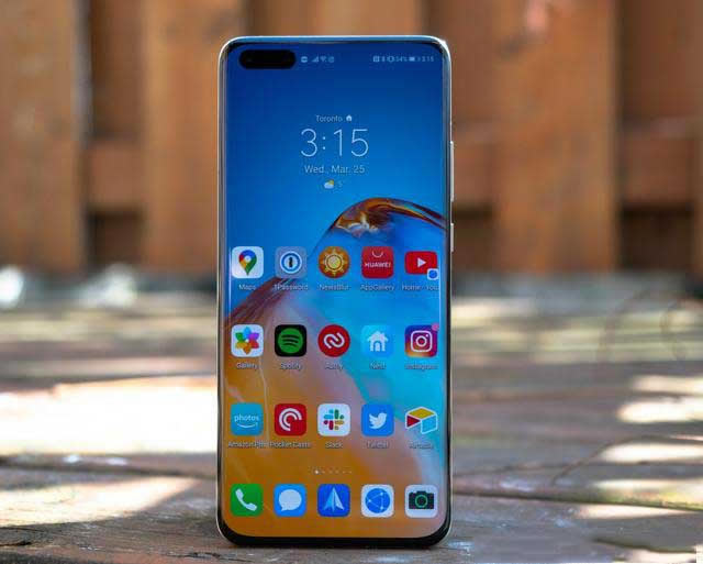 小米10pro和华为p40pro哪个更好 华为p40pro和小米10pro优缺点分析_手机评测_手机学院_本站