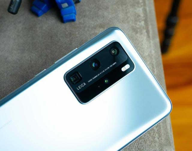 小米10pro与华为p40pro哪一个更好 华为p40pro与小米10pro优缺点区分