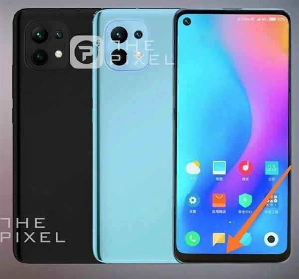 小米11Lite和小米11区别是什么 小米11Lite和小米11对比介绍_手机评测_手机学院_本站