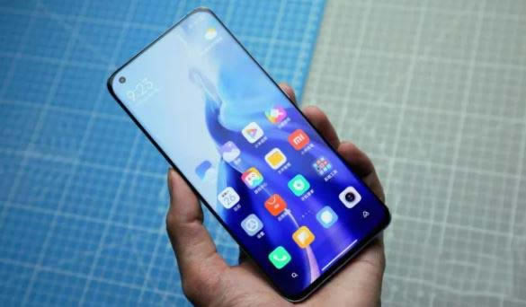 小米10和小米11怎么选 小米10和小米11对比评测_手机评测_手机学院_本站