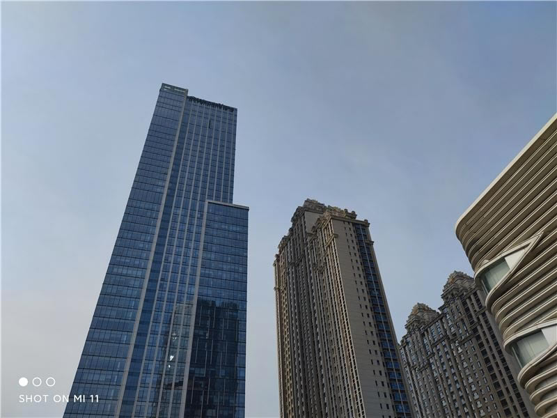 小米11值得入手吗 小米11手机全方位评测_手机评测_手机学院_本站